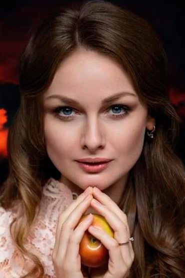 Татьяна Сытова