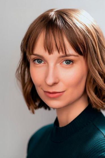 Бриджет Перротта Роуз