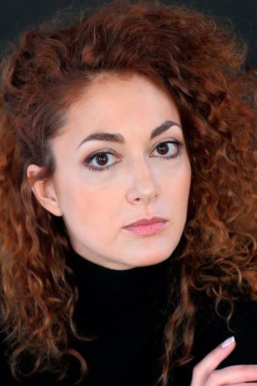 Мария Рейзен