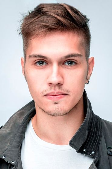 Евгений Зарубин