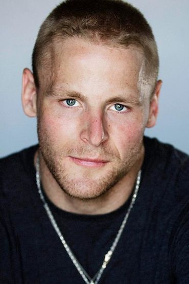 Трэвис Квентин