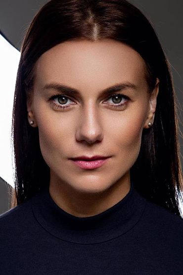 Марина Поддубная