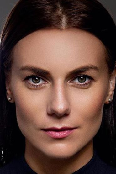 Марина Поддубная