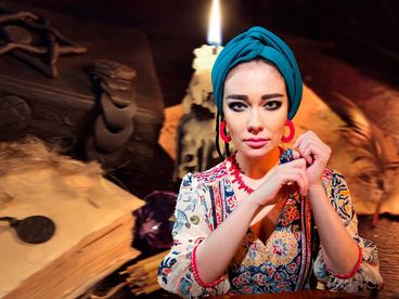 Порча Порча