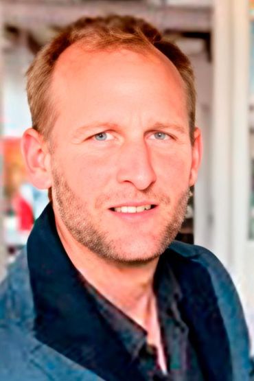 Манс ден ван