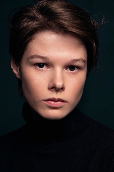 Анастасия Самылова