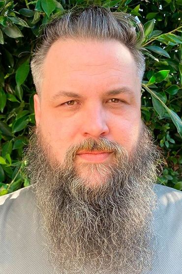 Дэвид Хэверти