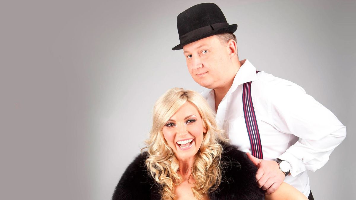 Dj Slon feat. Katya - Полька