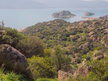 Озеро Бафа Озеро Бафа