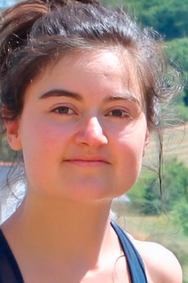 Камилль Альмерас