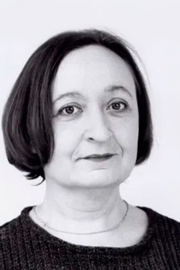 Моника Моклер