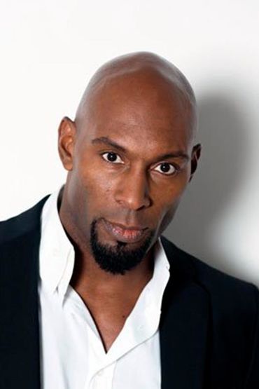 Уэйн Гордон Энтони