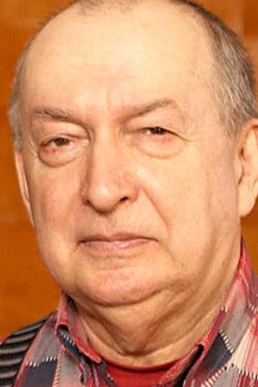 Борис Лазарев
