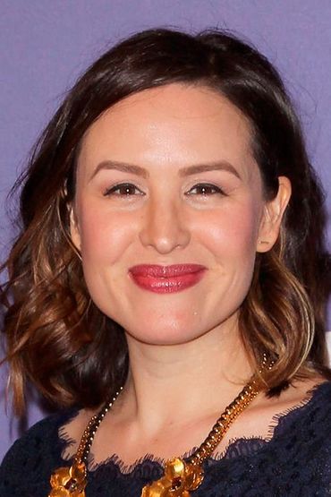 Дженэ ЛаМарк