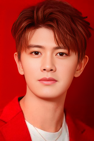 Жэнь Цзялунь