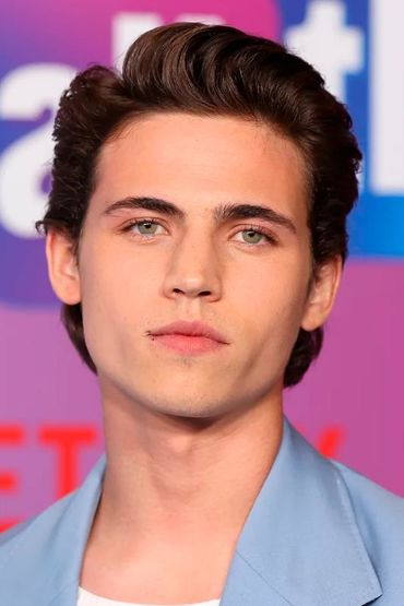 Тэннер Бьюкэнэн