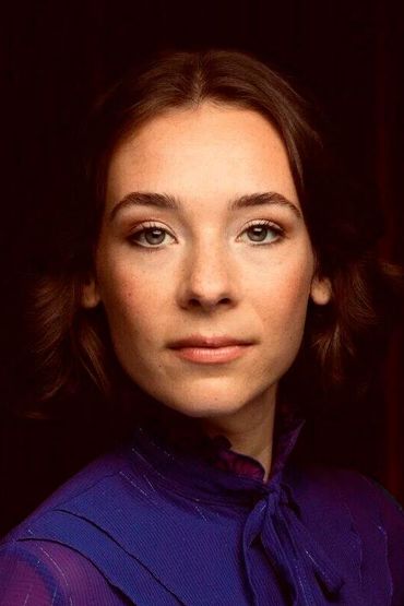 Анна Эллингсетер Регина