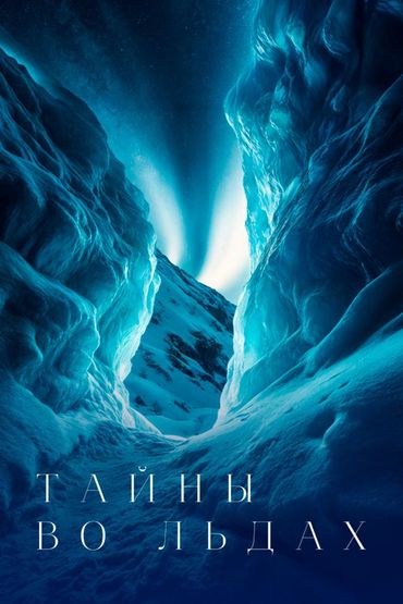 Тайны во льдах