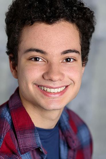 Джош Эскейг