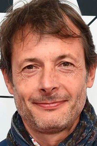 Жан-Ксавье Лестрейд де