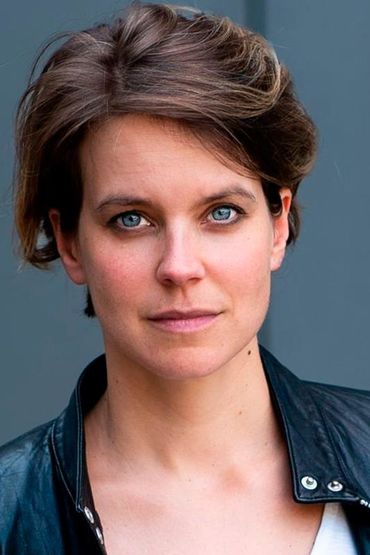 Кайя Ледергербер