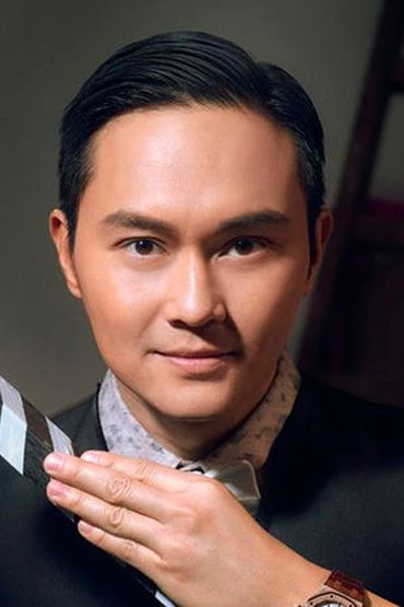 Джулиан Чун