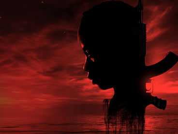 Охотники из рая