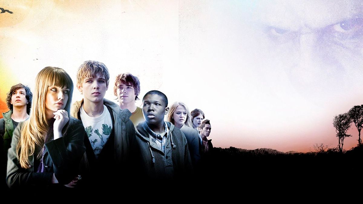 Забери мою душу