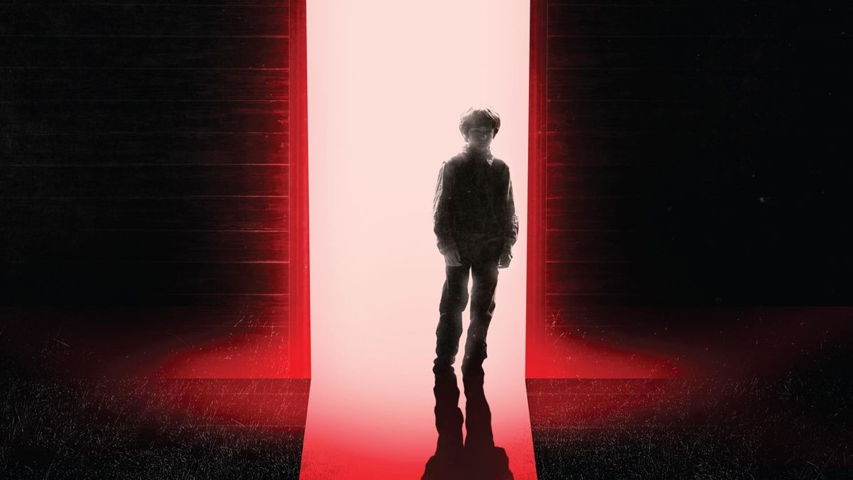 Призрак дома Бриар