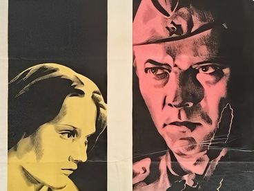 Тревоги первых птиц