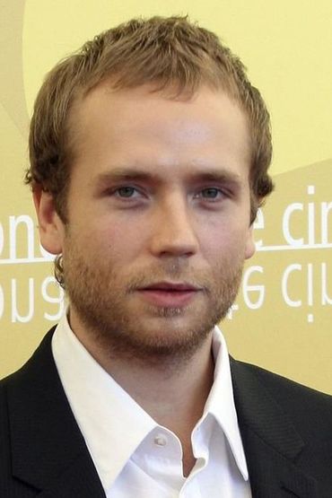Марк Веббер
