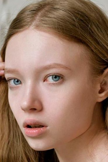 Виолетта Богданова