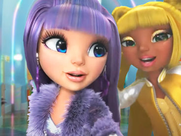 Рейнбоу Хай Рейнбоу Хай