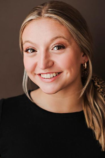 Anna Claire Bartlam
