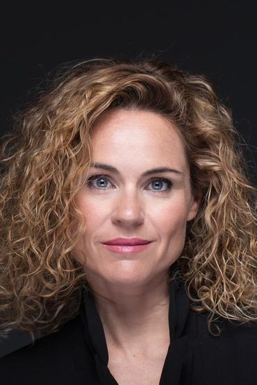 Иоланда Муньос