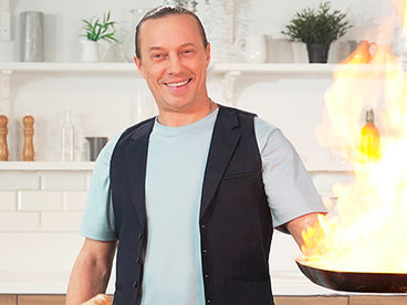 Фирменный рецепт Фирменный рецепт