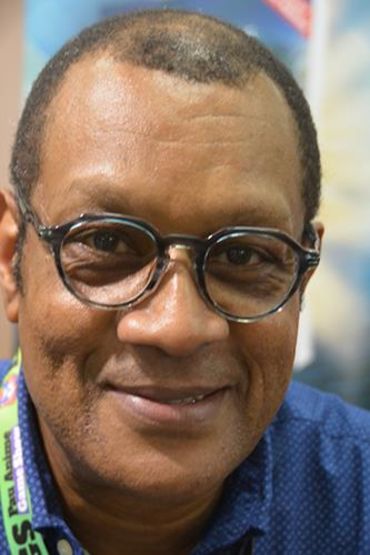 Тьерри Деросе