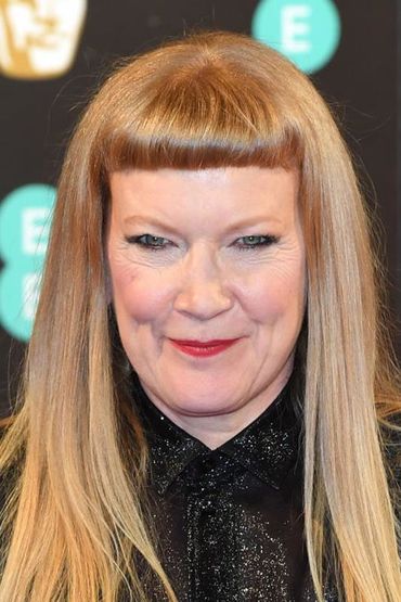 Андреа Арнольд