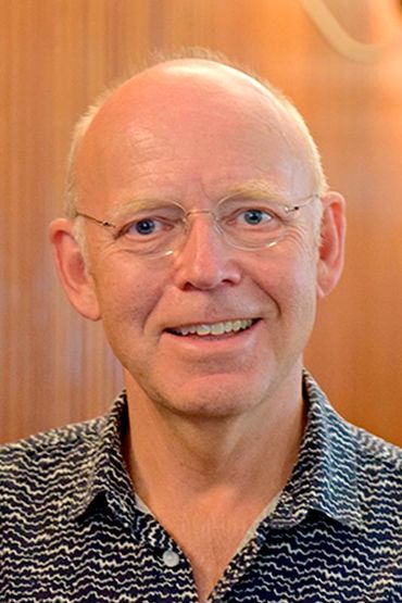 Тронд-Вигго Торгерсен