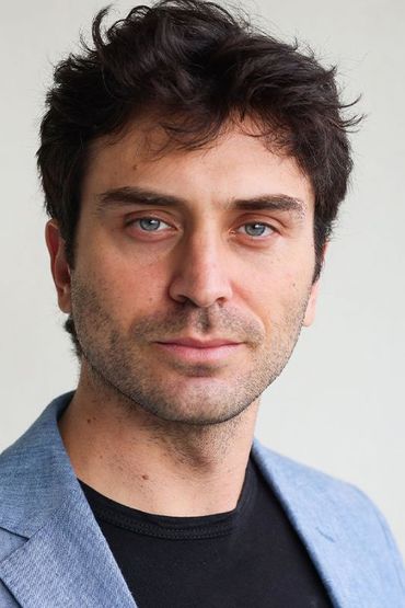 Андреа Гарофало