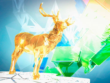 Заповедное Заповедное