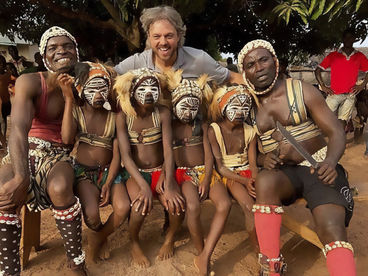 Океания Океания