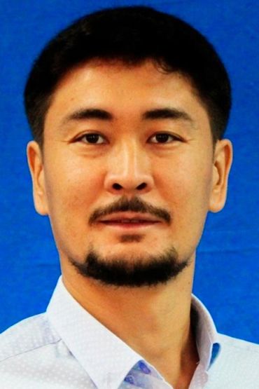 Медгат Омиралиев