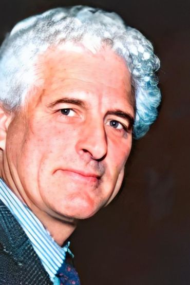 Стюарт Рэффил