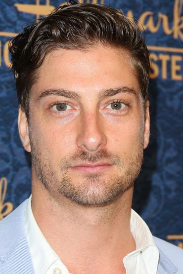 Дэниел Лиссинг