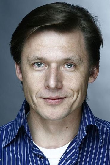 Дмитрий Готсдинер