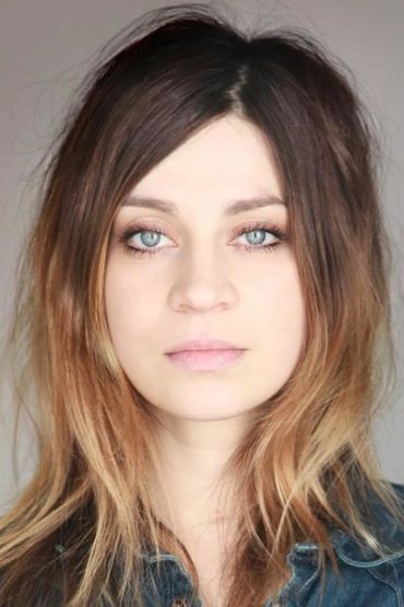 Клаудия Айзингер