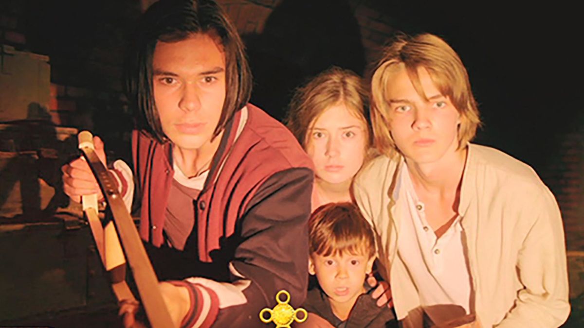 Золотая дюна