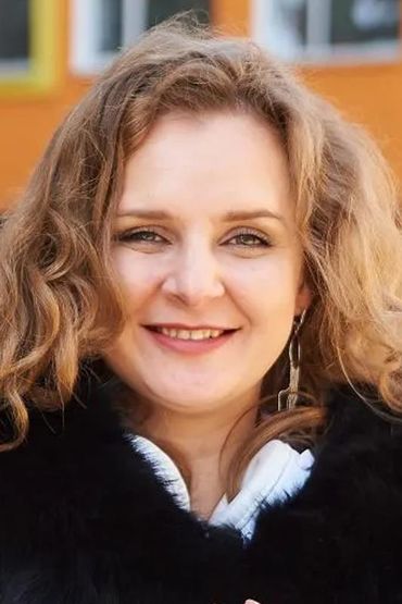 Алина Чеботарёва