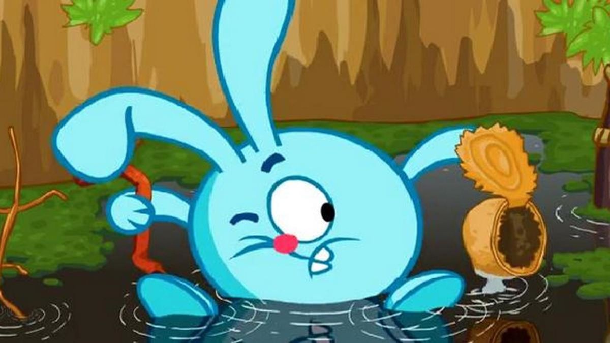 Место для купания